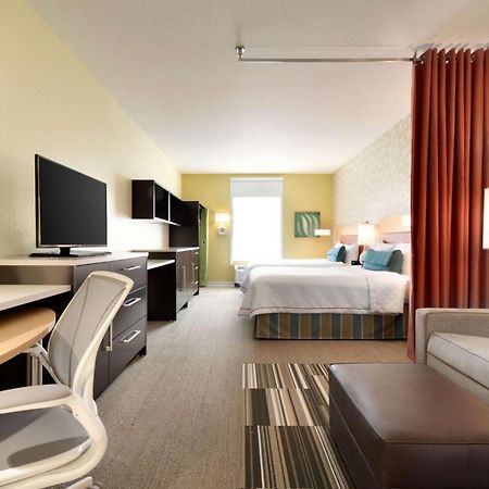 Home2 Suites By Hilton Cleveland Independence Dış mekan fotoğraf