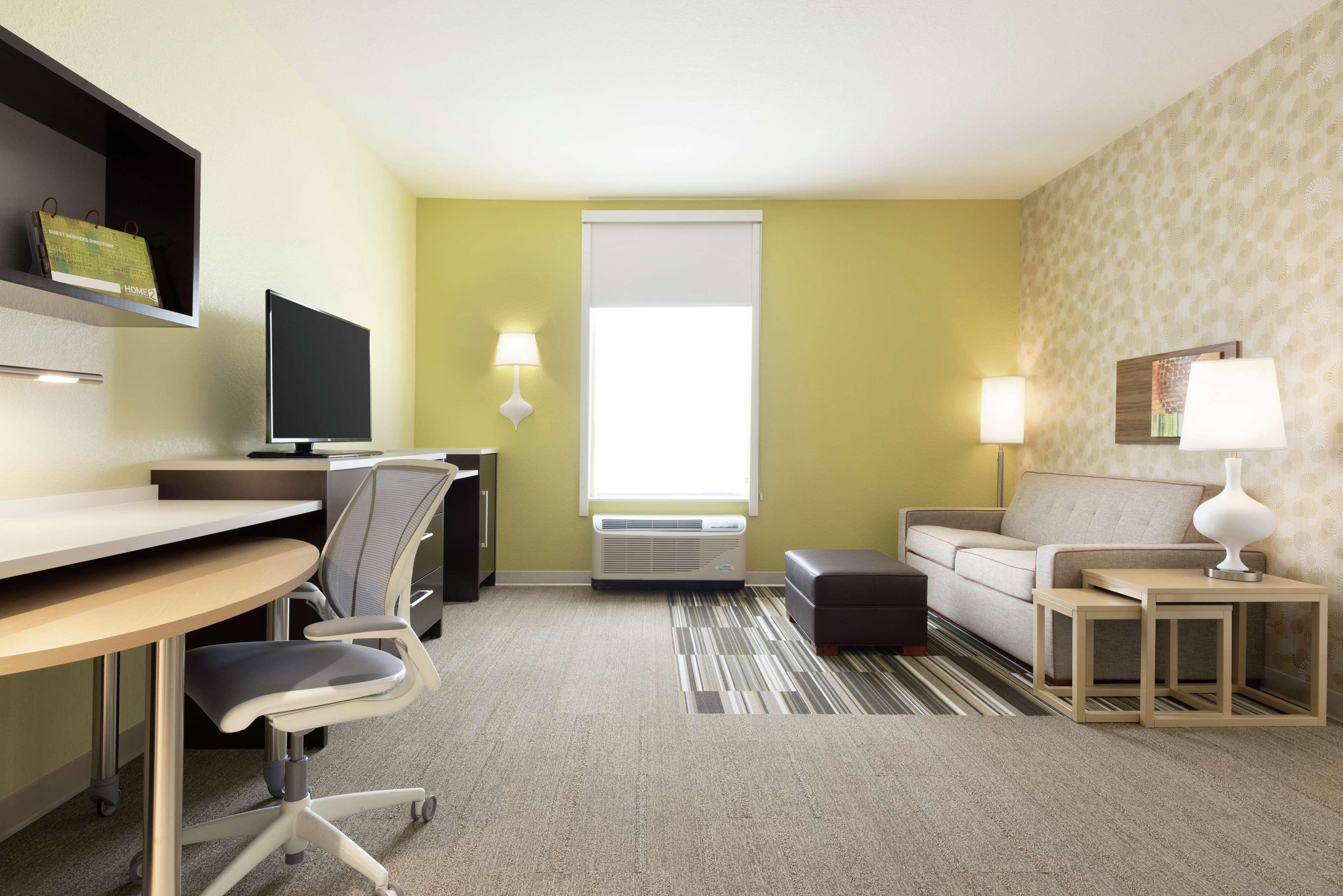 Home2 Suites By Hilton Cleveland Independence Dış mekan fotoğraf