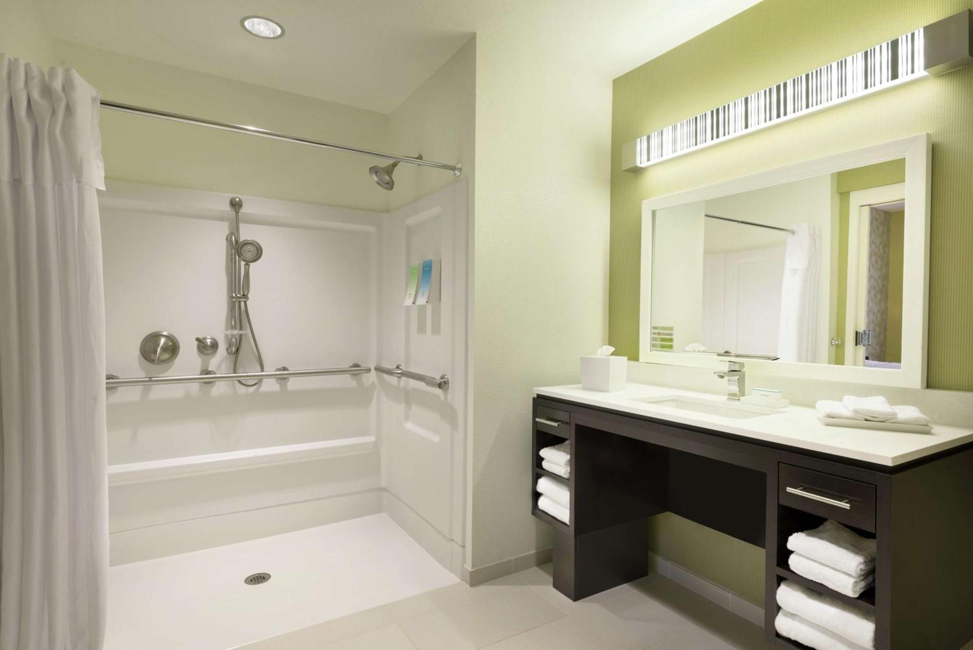 Home2 Suites By Hilton Cleveland Independence Dış mekan fotoğraf