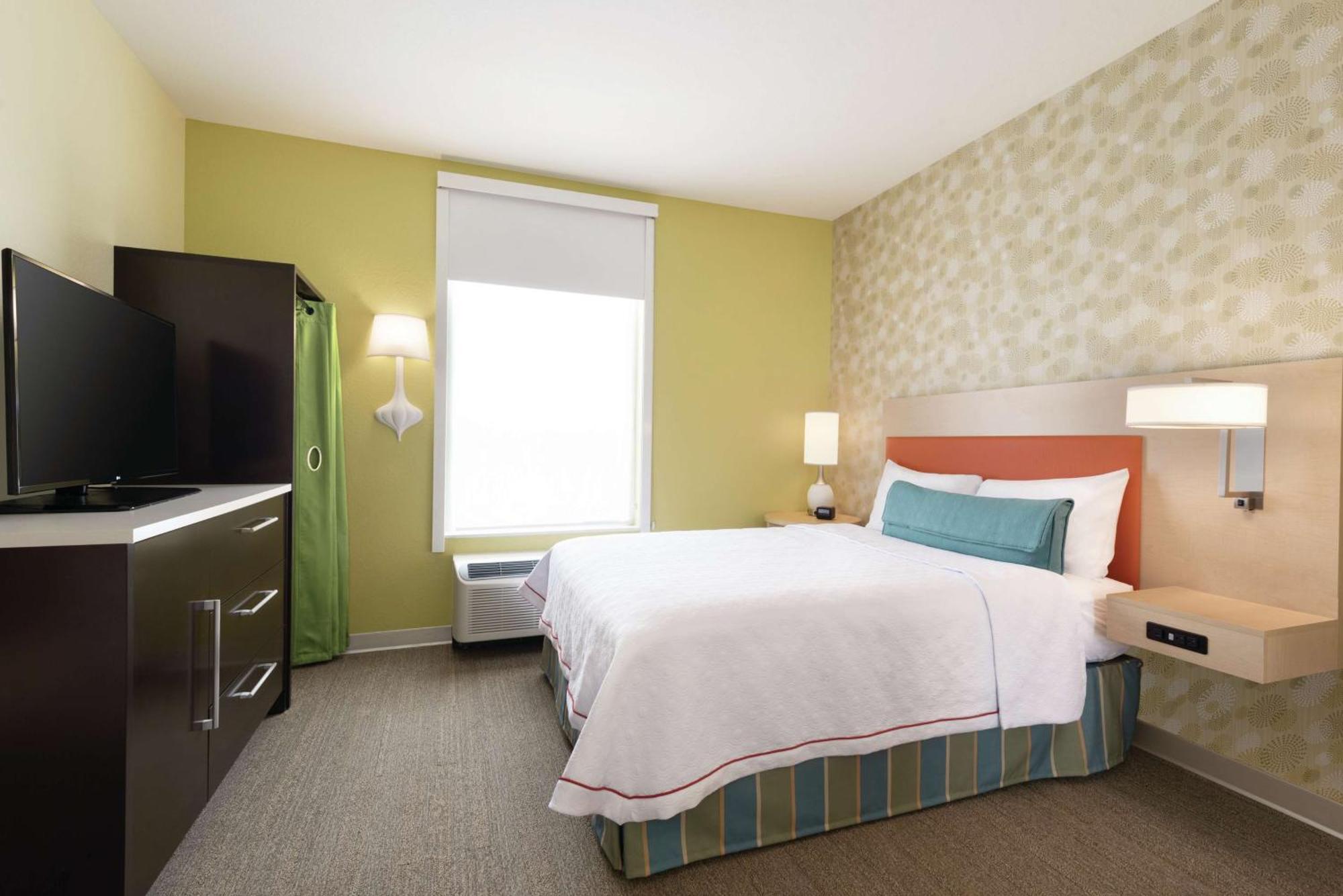 Home2 Suites By Hilton Cleveland Independence Dış mekan fotoğraf