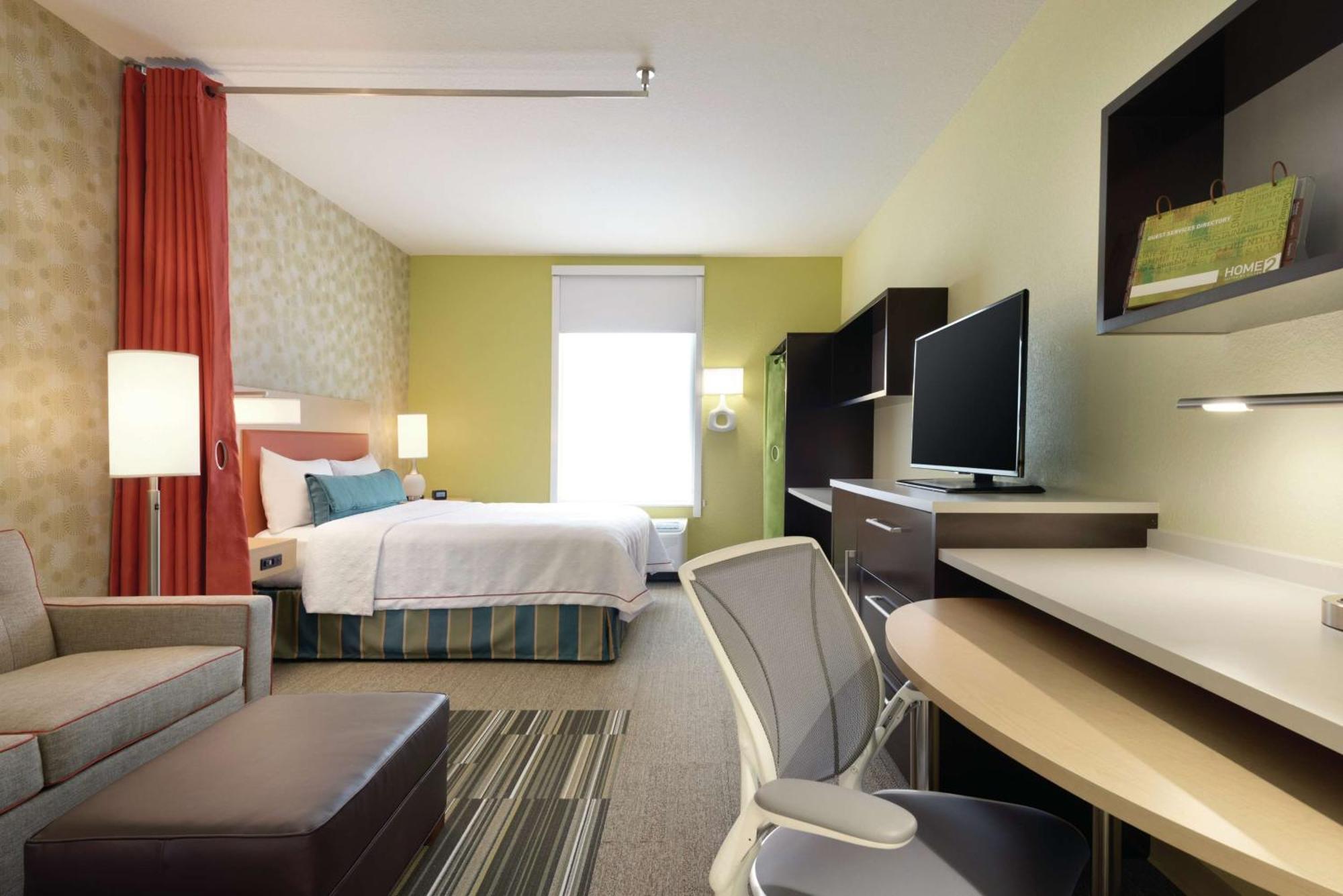 Home2 Suites By Hilton Cleveland Independence Dış mekan fotoğraf
