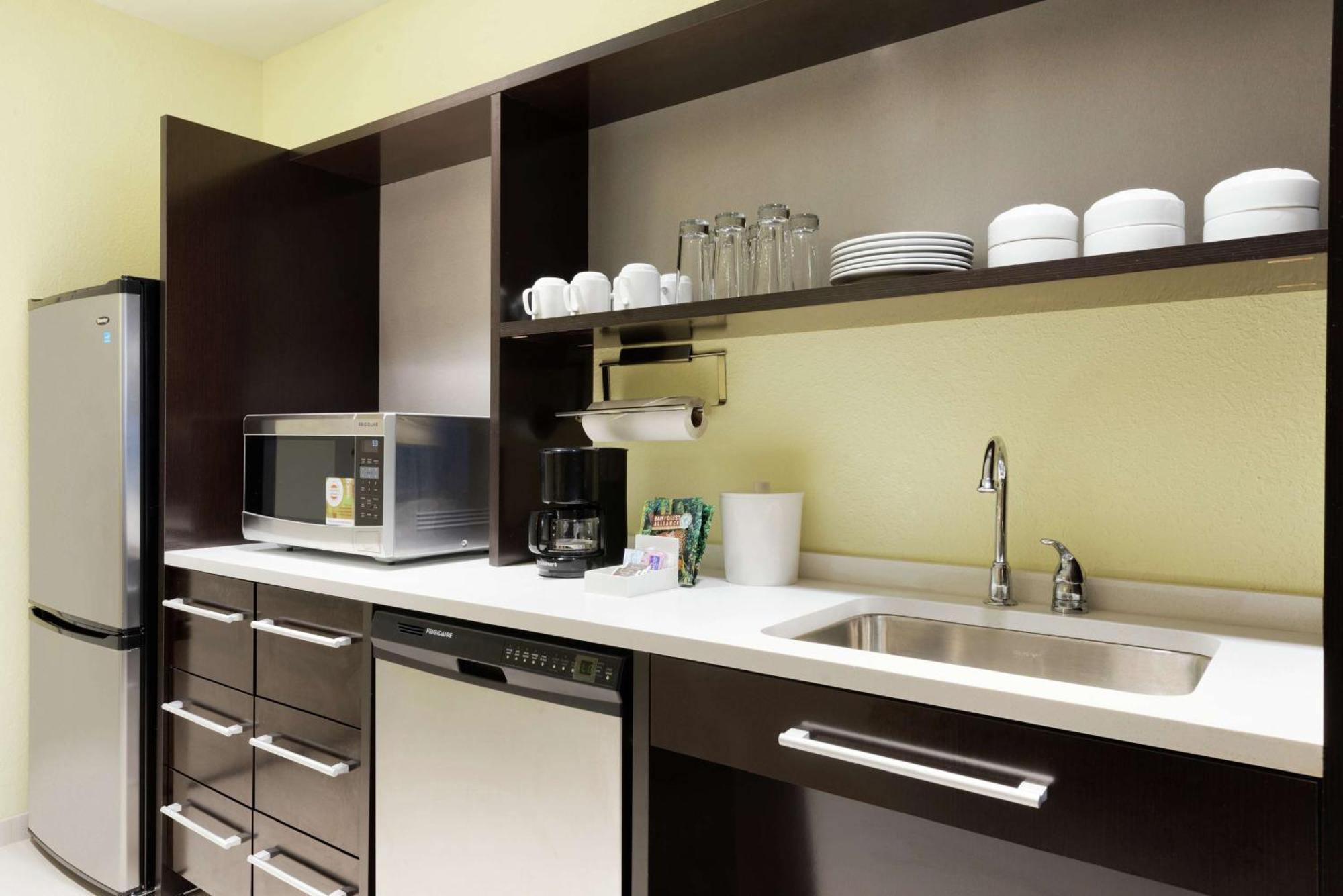 Home2 Suites By Hilton Cleveland Independence Dış mekan fotoğraf