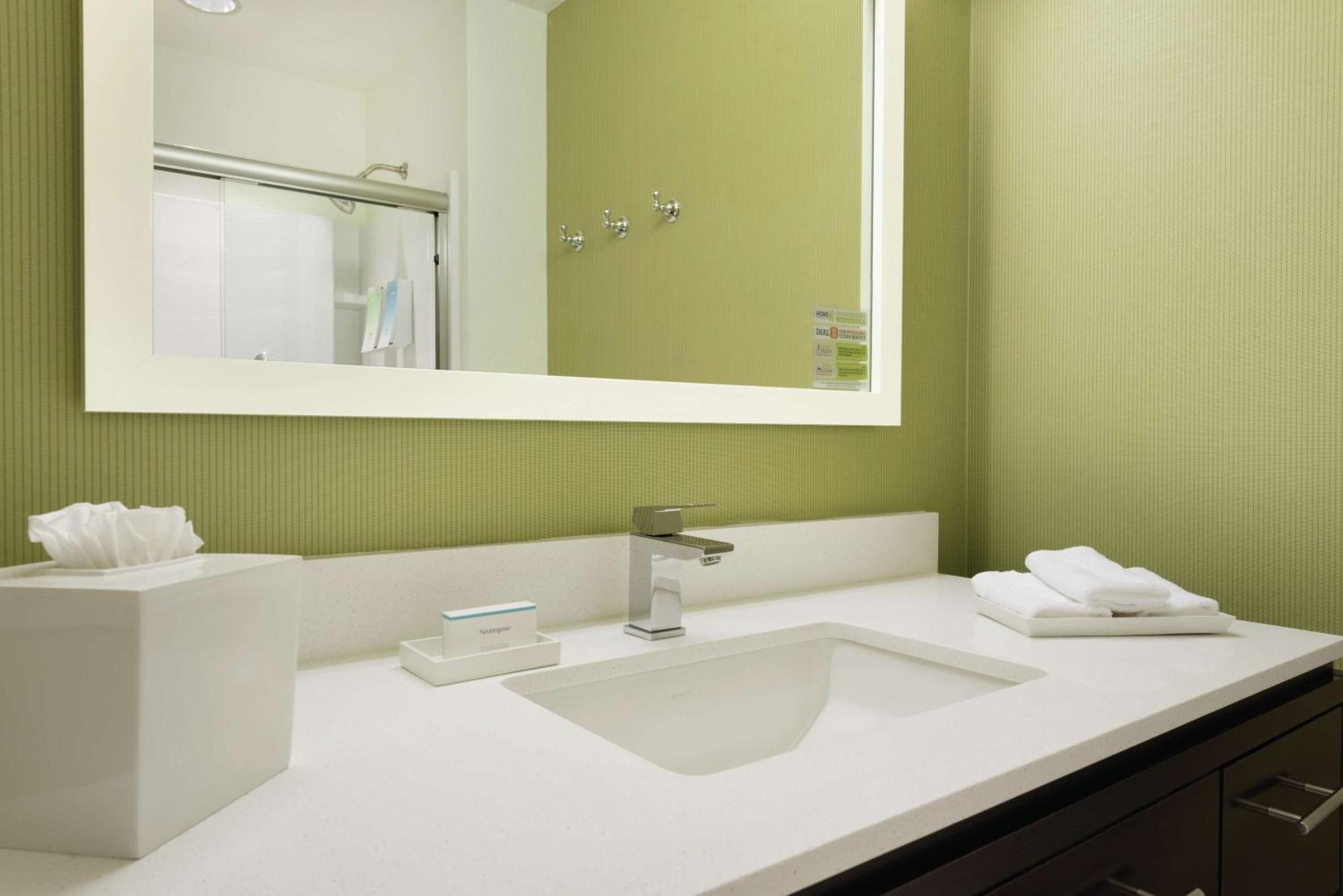 Home2 Suites By Hilton Cleveland Independence Dış mekan fotoğraf