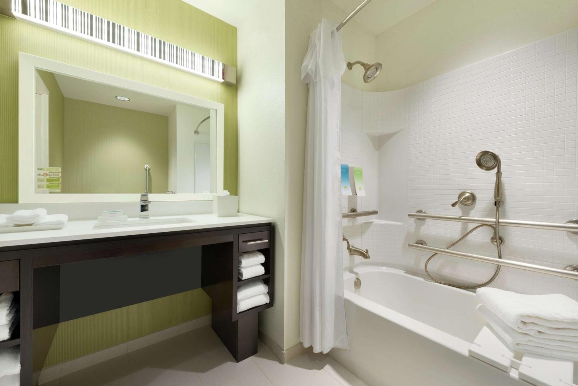 Home2 Suites By Hilton Cleveland Independence Dış mekan fotoğraf