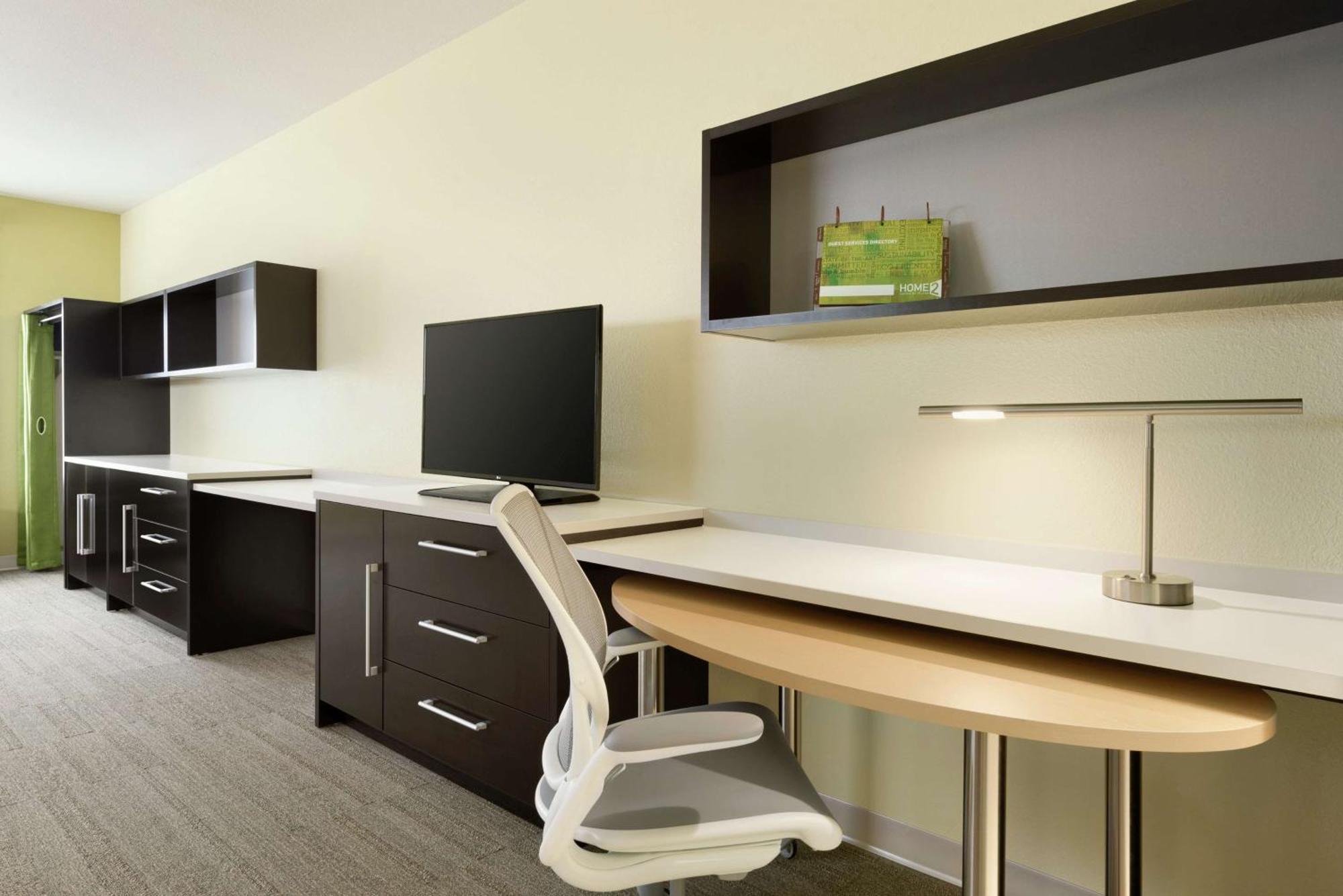 Home2 Suites By Hilton Cleveland Independence Dış mekan fotoğraf
