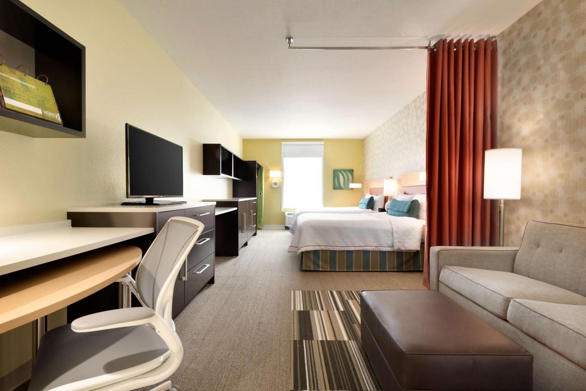 Home2 Suites By Hilton Cleveland Independence Dış mekan fotoğraf