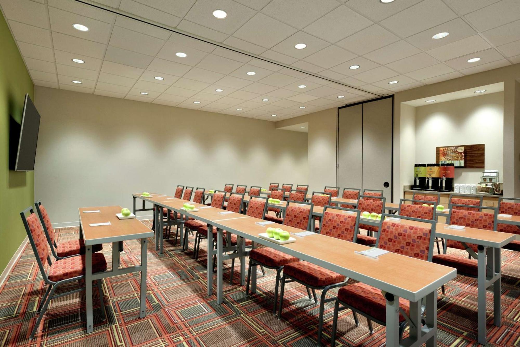 Home2 Suites By Hilton Cleveland Independence Dış mekan fotoğraf