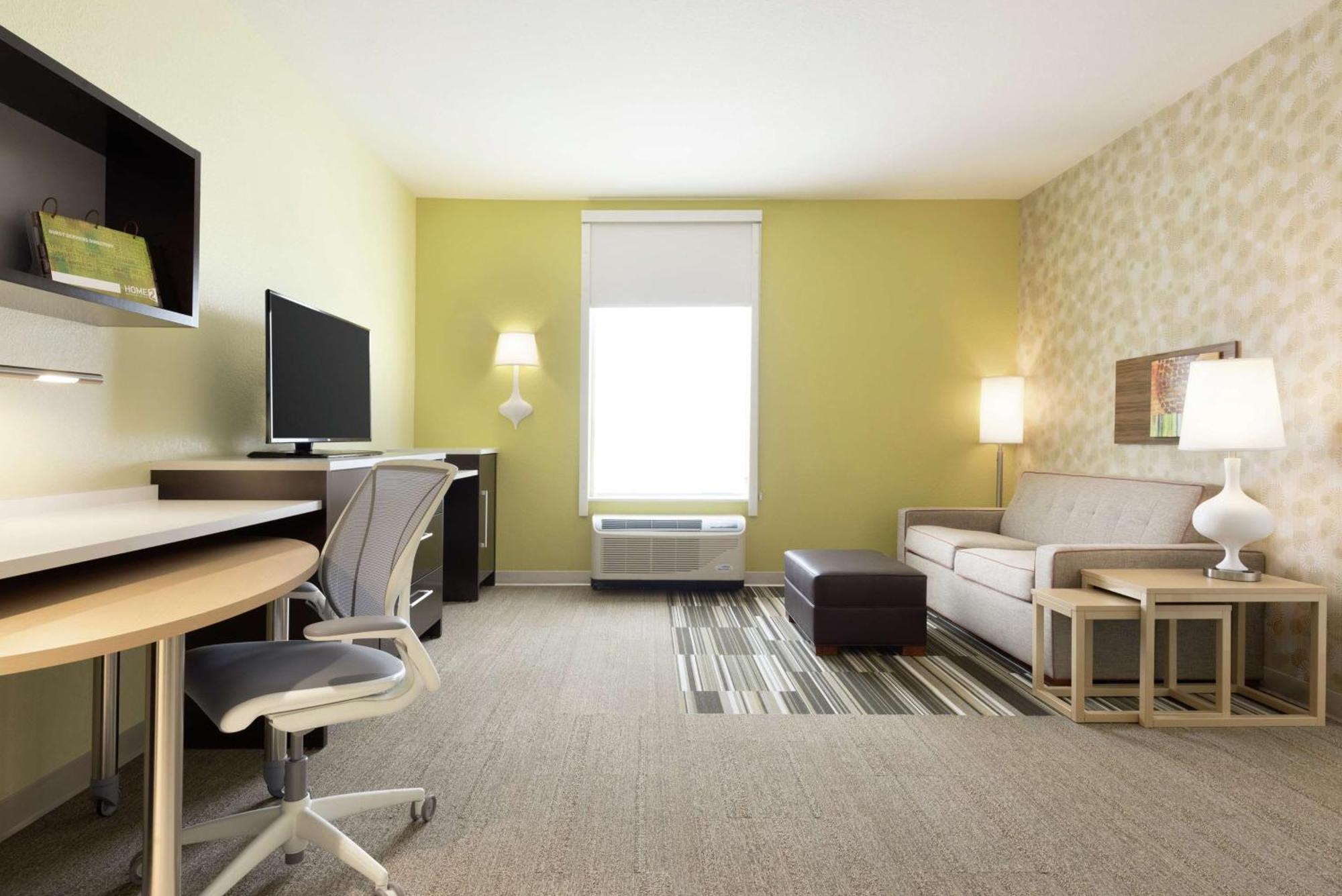 Home2 Suites By Hilton Cleveland Independence Dış mekan fotoğraf