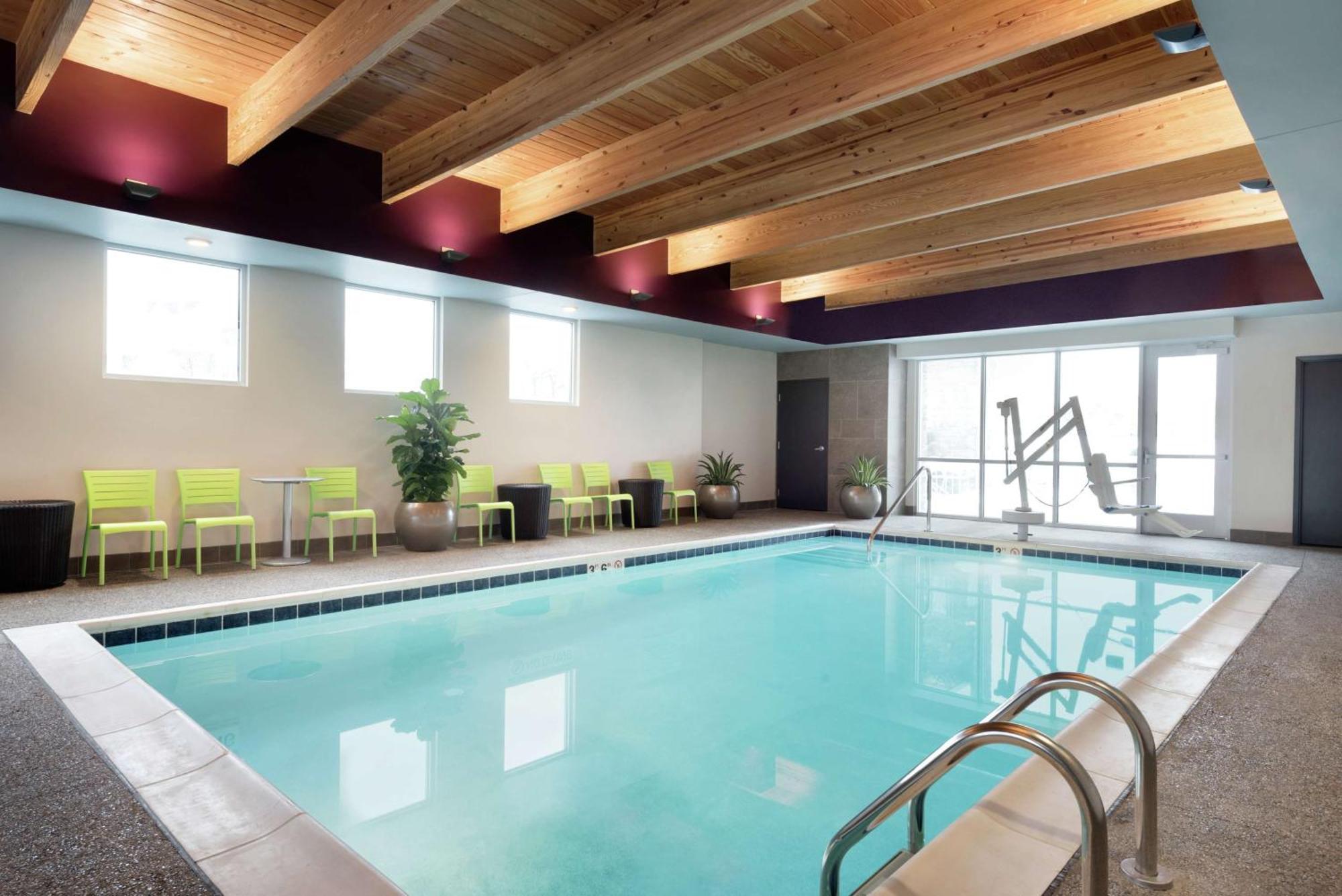 Home2 Suites By Hilton Cleveland Independence Dış mekan fotoğraf