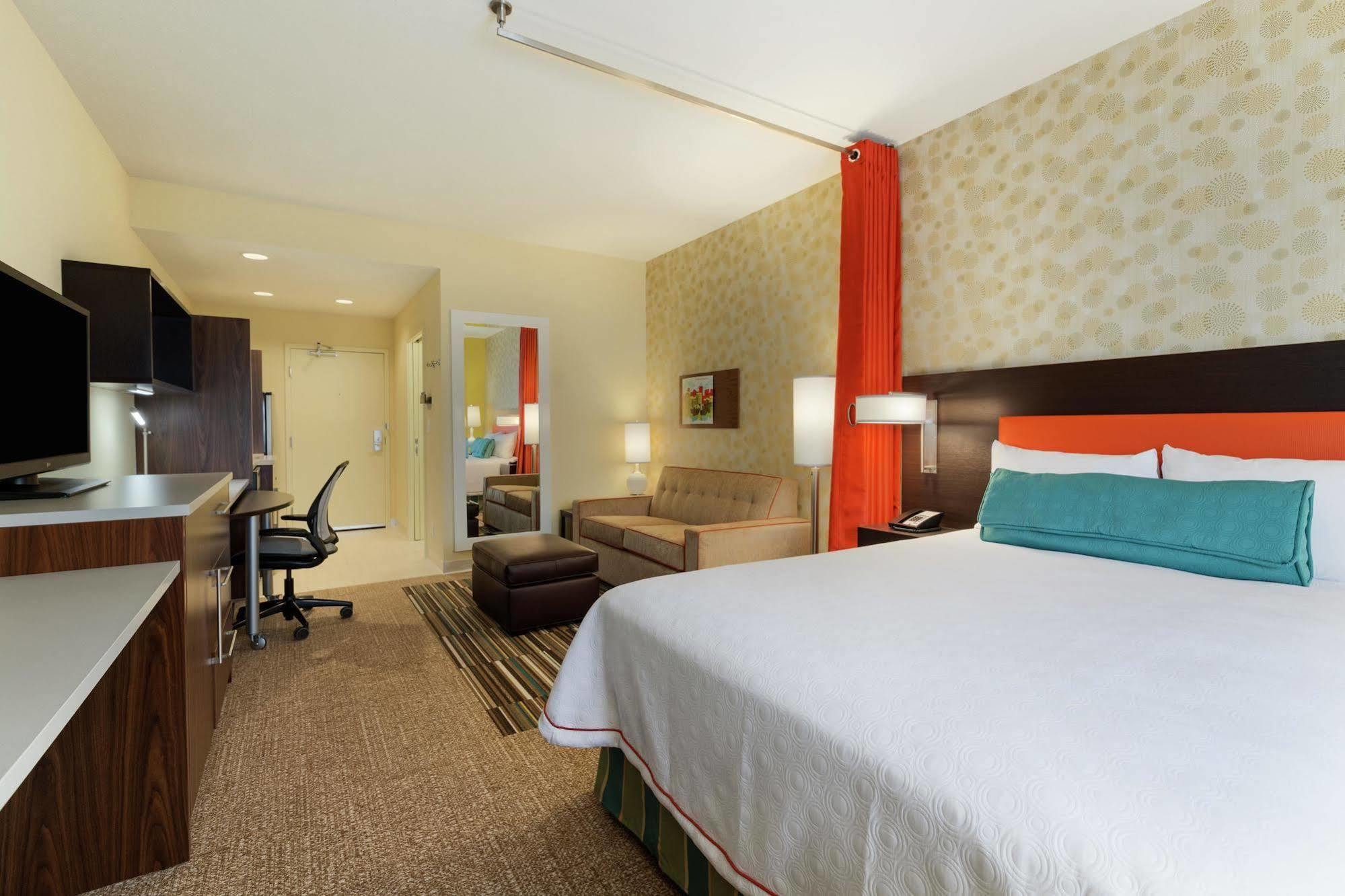 Home2 Suites By Hilton Cleveland Independence Dış mekan fotoğraf
