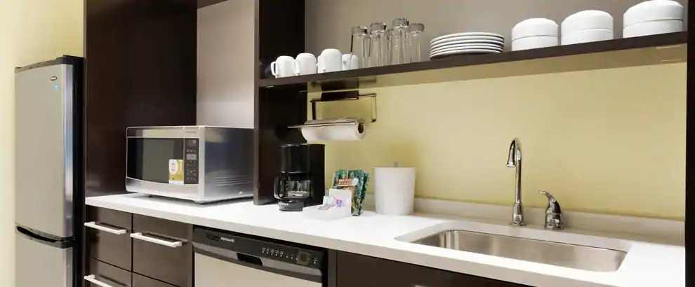 Home2 Suites By Hilton Cleveland Independence Dış mekan fotoğraf