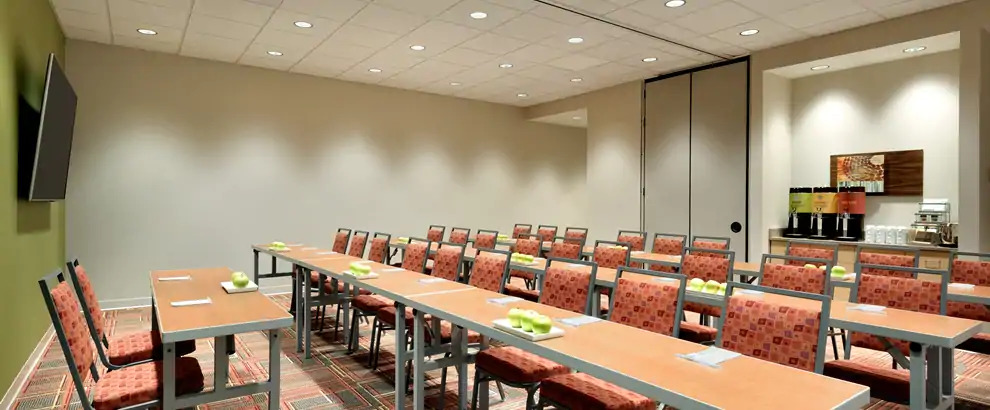 Home2 Suites By Hilton Cleveland Independence Dış mekan fotoğraf