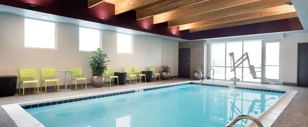 Home2 Suites By Hilton Cleveland Independence Dış mekan fotoğraf