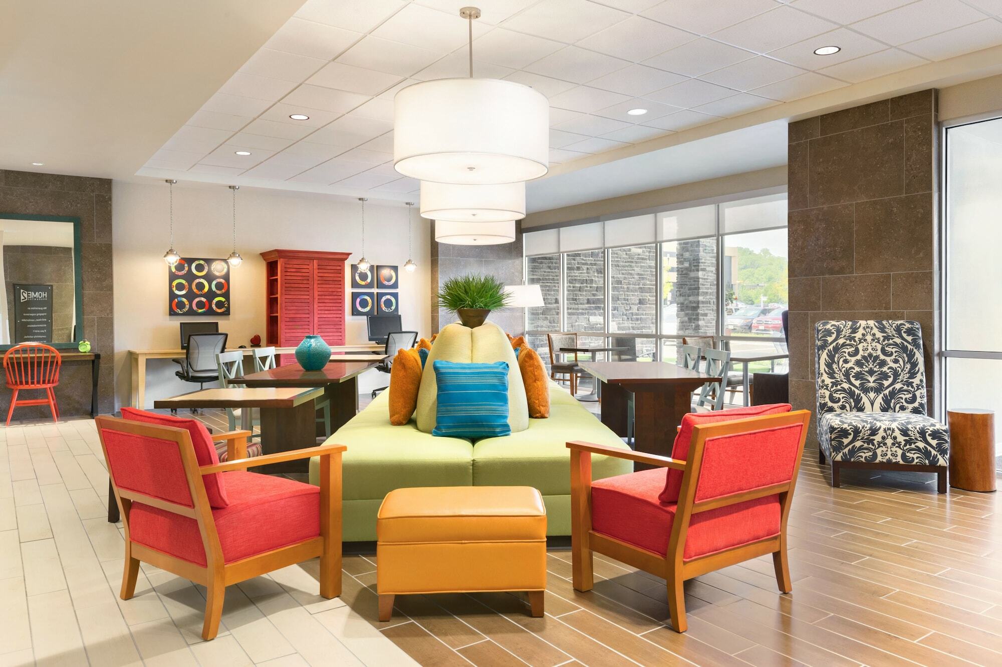 Home2 Suites By Hilton Cleveland Independence Dış mekan fotoğraf