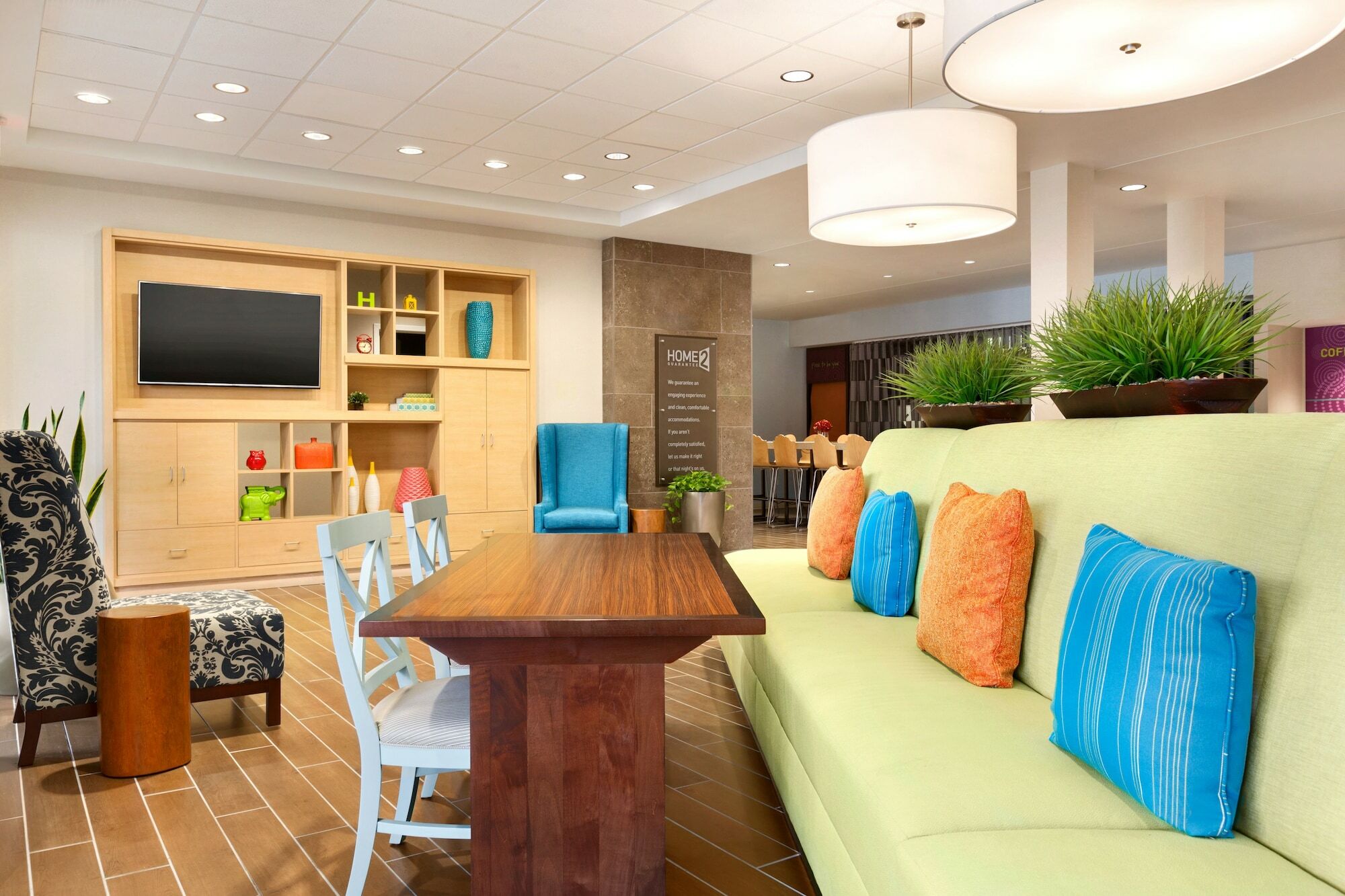 Home2 Suites By Hilton Cleveland Independence Dış mekan fotoğraf